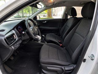 Kia Rio Dream Team 1.2 84 CV | 2020 | Edición Esp