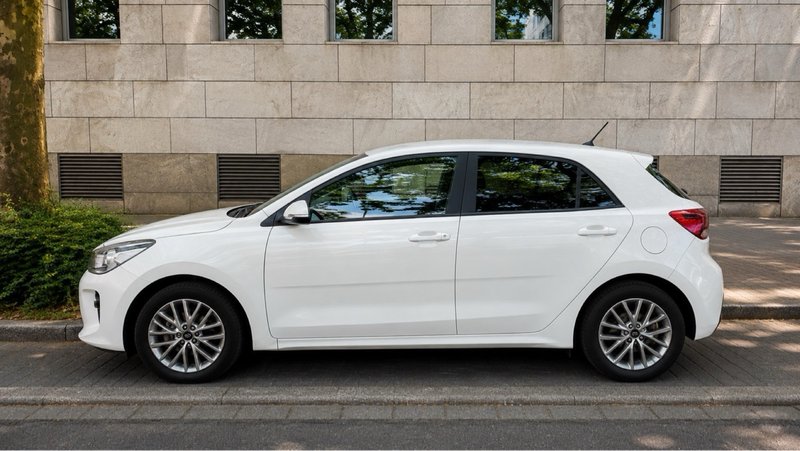Kia Rio 1.2 CVVT Eco-Dynamics Drive 5P 2020, foto 2