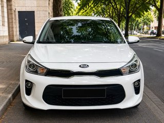 Kia Rio Dream Team 1.2 84 CV | 2020 | Edición Esp