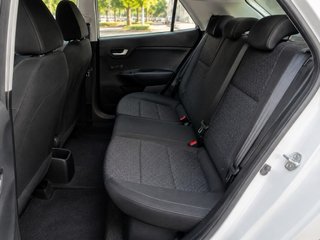 Kia Rio Dream Team 1.2 84 CV | 2020 | Edición Esp