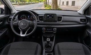Kia Rio Dream Team 1.2 84 CV | 2020 | Edición Esp