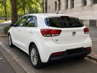 Kia Rio Dream Team 1.2 84 CV | 2020 | Edición Esp