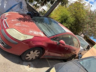 citroen c4 despiece