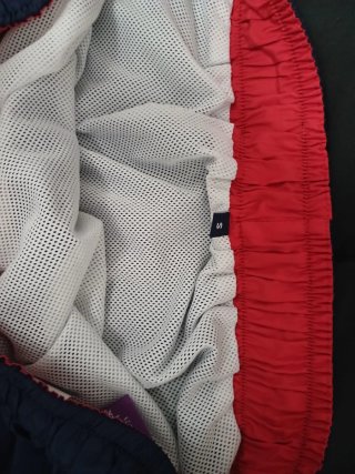 Costume La Martina Uomo S Blu come nuovo 30€