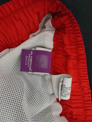 Costume La Martina Uomo S Blu come nuovo 30€
