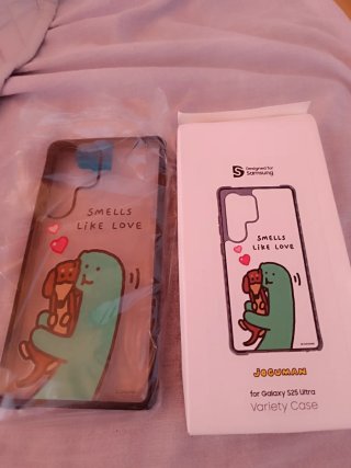 Funda JOGUMAN para Samsung Galaxy S25 Ultra