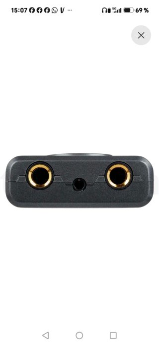 MOOER P1 PRIME