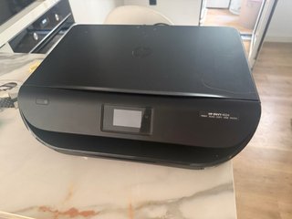 Impresora HP 4524