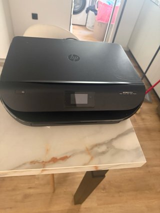 Impresora HP 4524