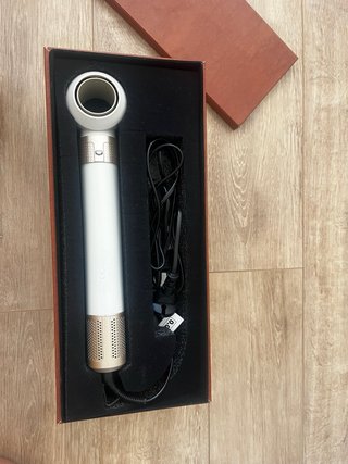 Secador Moldeador Cecotec Multifunción 14 en 1