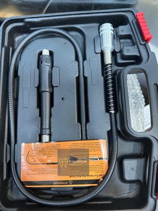 Herramienta rotativa goxawee g4007
