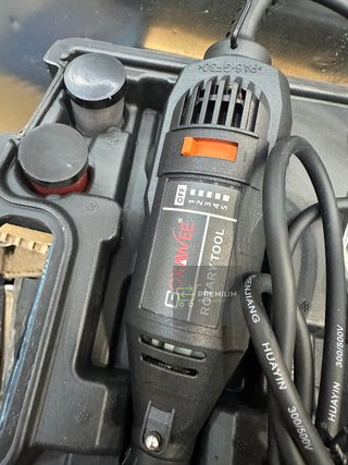 Herramienta rotativa goxawee g4007