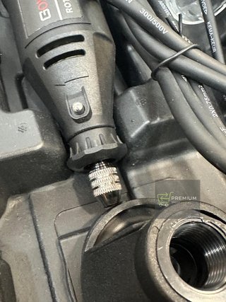 Herramienta rotativa goxawee g4007