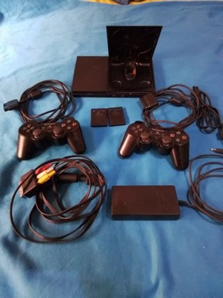 Pack PlayStation 2: Guitar Hero y Rock Band