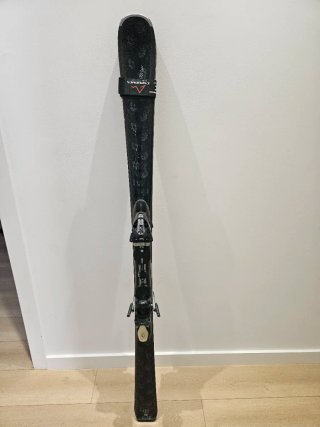 Esquís Alpinos Talla 27