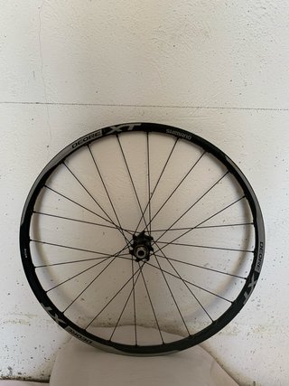 Llanta Shimano Deore XT 27.5