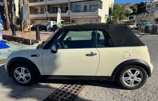 MINI Cabrio 2006