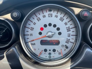 MINI Cabrio 2006