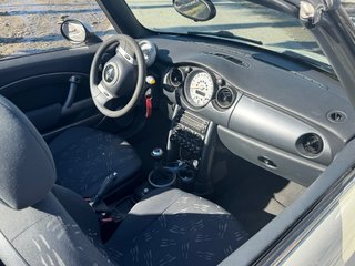 MINI Cabrio 2006
