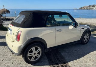 MINI Cabrio 2006