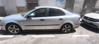 Saab 9-3 2004