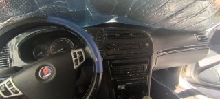 Saab 9-3 2004