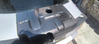 Saab 9-3 2004