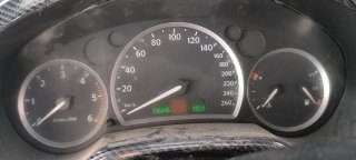 Saab 9-3 2004