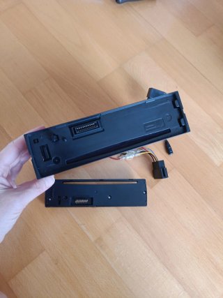 Radio CD Pioneer DEH-4700BT Bluetooth