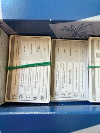 Juego El Primero de la Clase