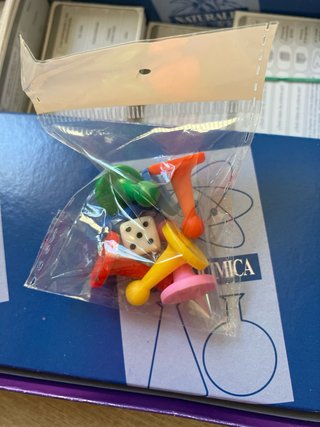 Juego El Primero de la Clase