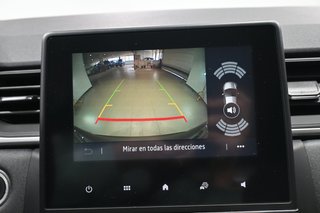 Renault Captur II+Navegacion+Full Led+Carplay+Cama