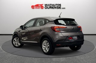 Renault Captur II+Navegacion+Full Led+Carplay+Cama