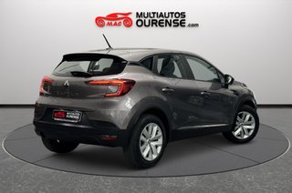 Renault Captur II+Navegacion+Full Led+Carplay+Cama