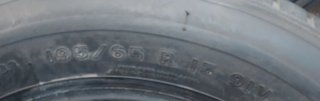Neumáticos 195/65 R15 91V
