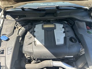 Porsche Cayenne 2010