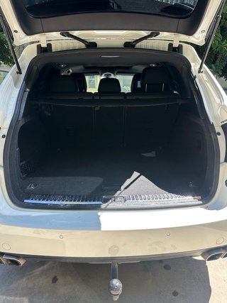 Porsche Cayenne 2010
