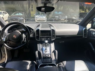 Porsche Cayenne 2010