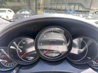 Porsche Cayenne 2010