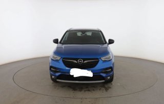 Opel Grandland X 2020