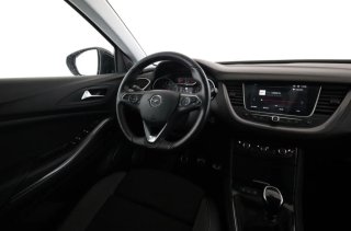 Opel Grandland X 2020