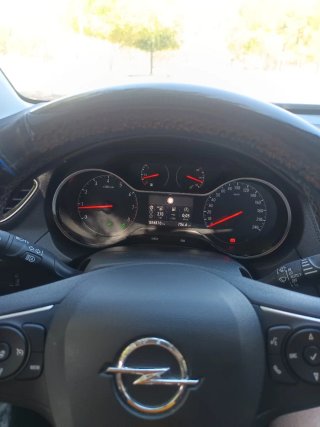 Opel Grandland X 2020