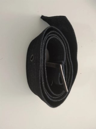Cazadora vaquera PSYCHO COWBOY talla M