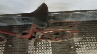 Bicicleta BH Vintage