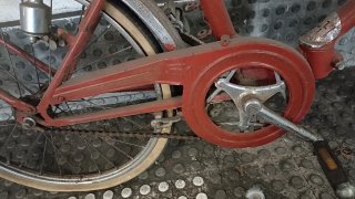 Bicicleta BH Vintage