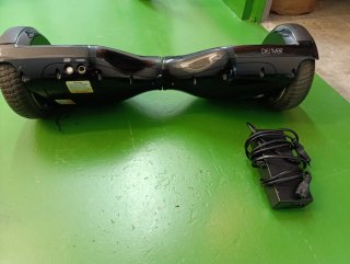 Hoverboard Denver DBO-6500 Negro 6.5