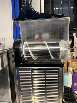 Máquina Granizados Profesional