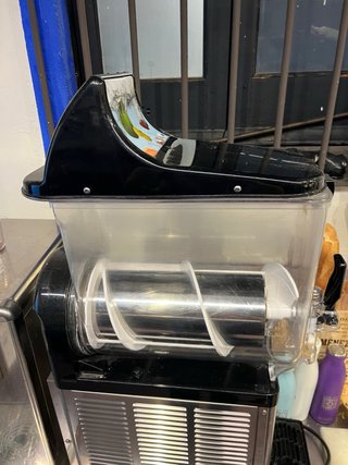 Máquina Granizados Profesional