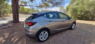 Opel Astra 2017