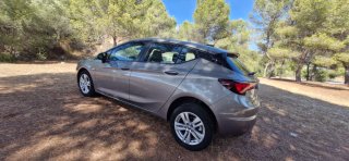 Opel Astra 2017